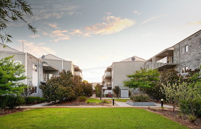 Airport Apartments by Vetroblu - Foto 34