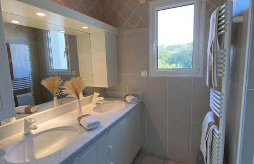 VILLA A SCOPA 14 VUE PANORAMIQUE MER * - Foto 29