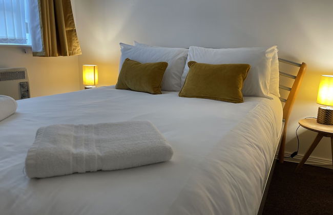 Princess Gardens Liverpool Accessible - Foto 9