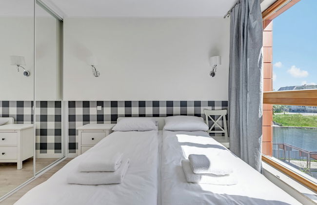 Aura - Riverside & Parking by Downtown Apartments - Foto 68