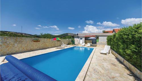 Awesome Apartment In Vrana With Wifi - Foto 5