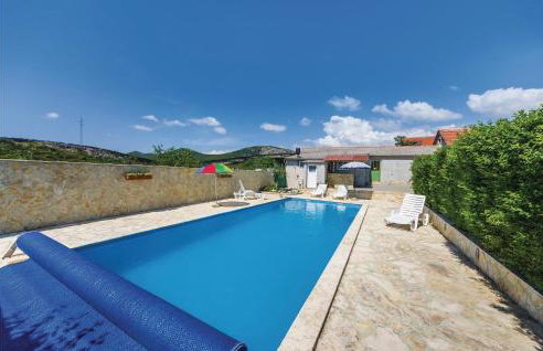 Awesome Apartment In Vrana With Wifi - Foto 5