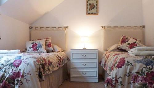 Ysgubor Illtyd - Foto 4