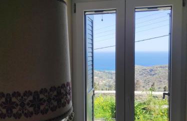 Comfortable Apoikia house for 2 - Foto 7