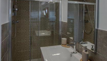 La Corte di Membrino - Foto 5, Shower