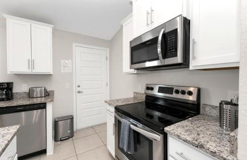 4BR Retreat Near Warm Mineral Springs & Beaches - Foto 15