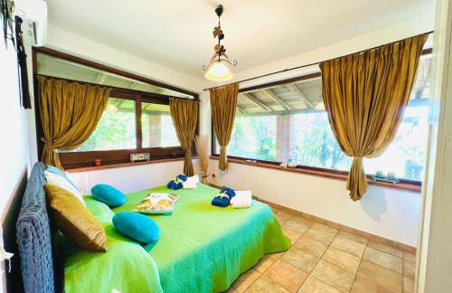 Villa Ólea Resort - Foto 5