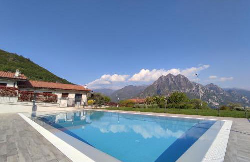 IseoLakeRental - Costa del Sole - Foto 25