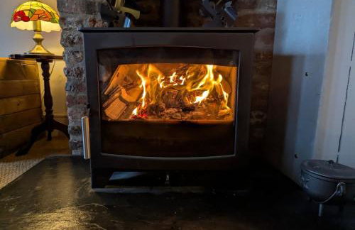 Compton House, Llanfyllin - Foto 26