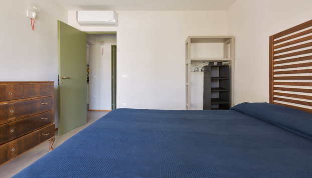 Villa Carriero - Foto 5, Habitación