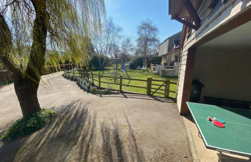 Coombehayes Barn - Foto 9