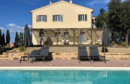 Podere Cornacchino - Foto 22