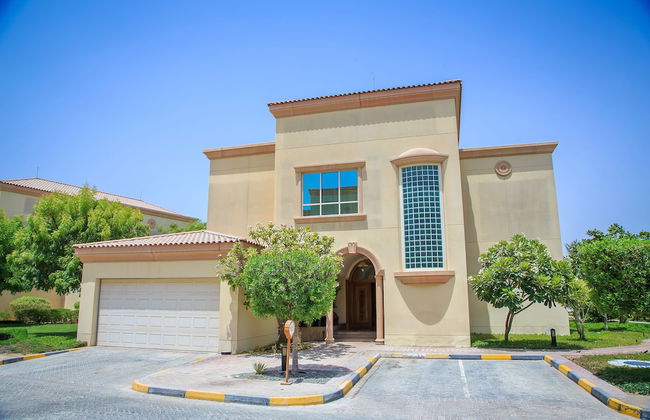 Al Raha Beach Hotel Villas - Foto 19
