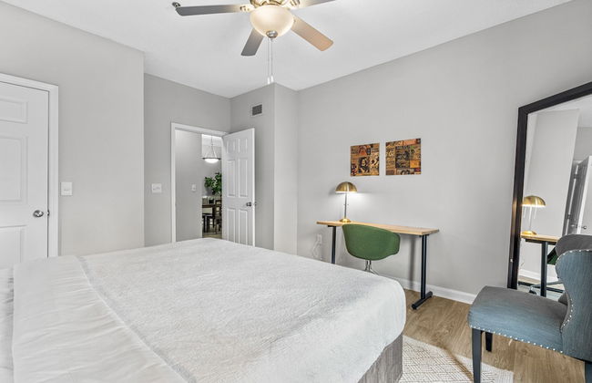 Furnished Apartments near Emory - Foto 8