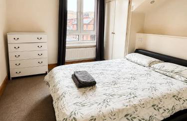 Brindley Place 3 rooms flat - Photo 2