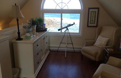 Perkins Cove Oceanfront Cottage - Foto 37