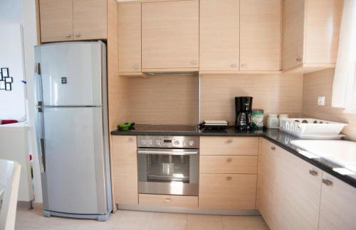 Nicopolis Villa1 - Foto 9