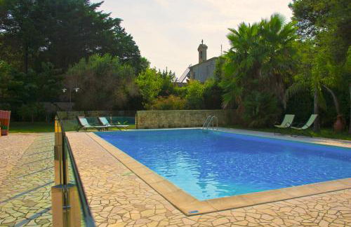 Villa Panagias tis Loreto - Foto 20