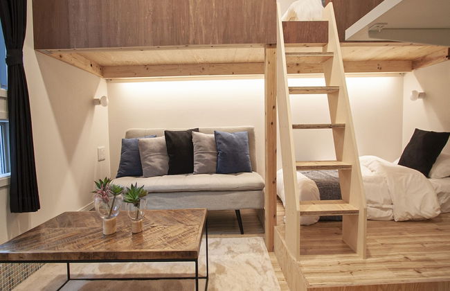 Grand Cave Yokohama - Foto 5