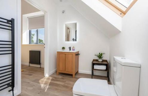 The Old School Sleeps 14 - Photo 24