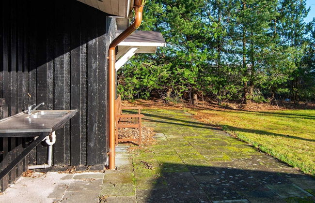 Rustic Holiday Home in Ansager near Water - Foto 22