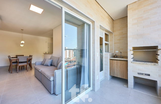 Residencial Agata - Foto 66