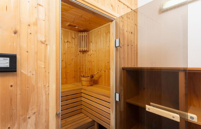 Villa Panorama Tria in Drouseia - Foto 40