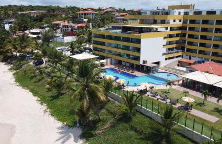 Brisas de Tabatinga Flat - Photo 48