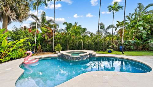 7 Minutes to Beach Saltwater Pool Open Floor Plan - Foto 2