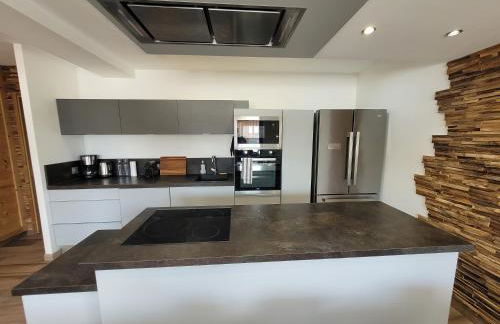 Appartement en Chalet 4 étoiles - Foto 6