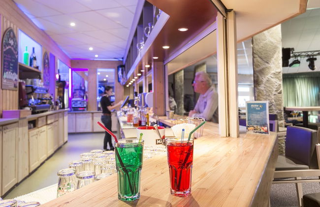 Hôtel Club mmv Les Bergers - Photo 53