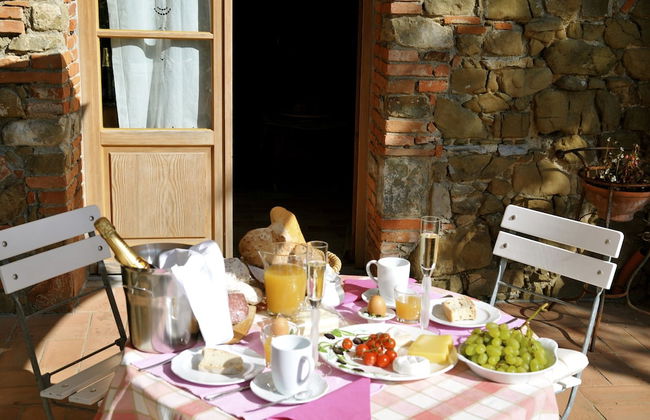 Ventena Vecchia Antico Frantoio - Photo 61