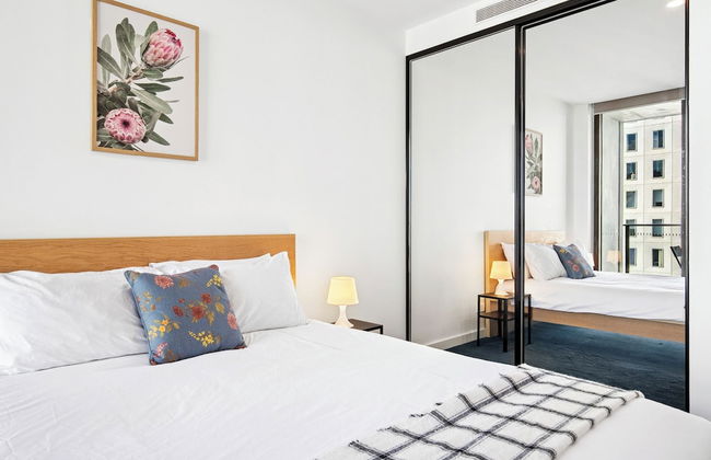 Patio Mt view near CBR centre and ANU - Foto 5