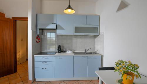 Casa Giulia Olbiamare - Photo 5, stove, minibar