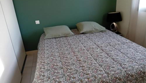 Au havre de paix - Foto 3