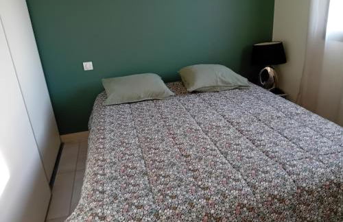 Au havre de paix - Foto 3