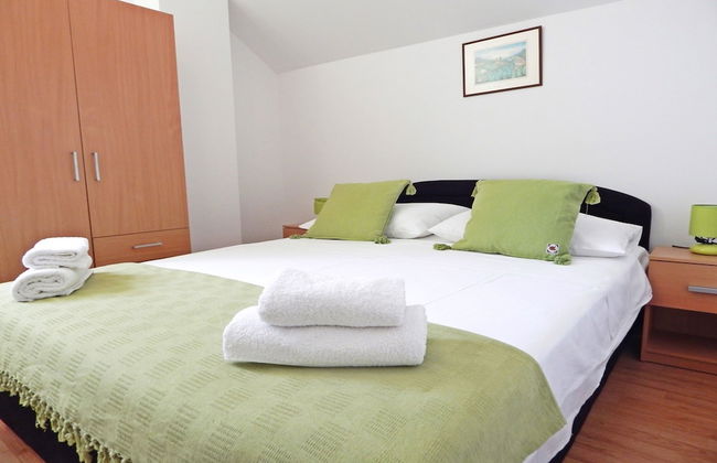 Apartments Moni - Foto 2