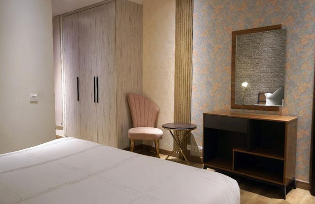 The Opus Luxury Residences - Foto 52