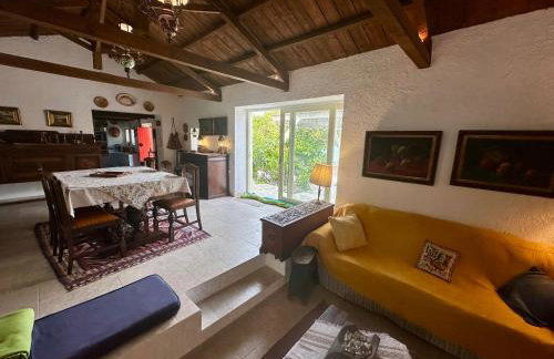 KIVERI 1876 traditional seafront cottage - Photo 72