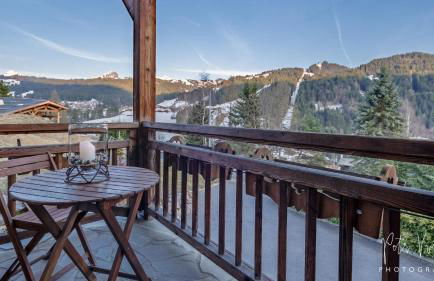 Chalet Camomille - Foto 8