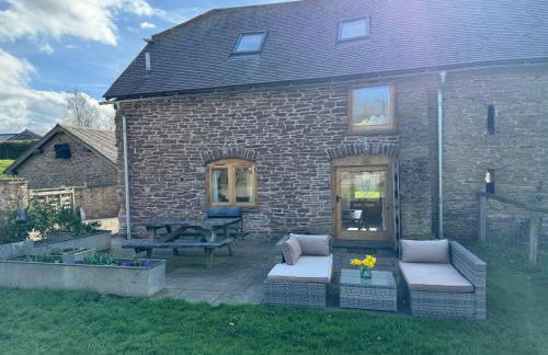 Barn Cottage - Foto 25