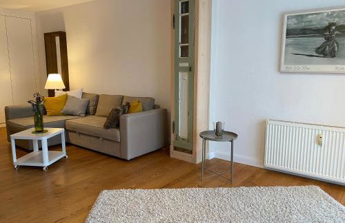 Innenstadt-Oase im Kapitänsviertel - Foto 15