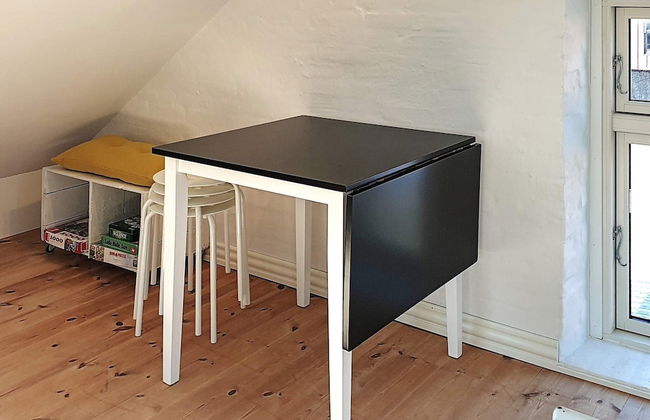 Holiday Home in Snedsted - Foto 11