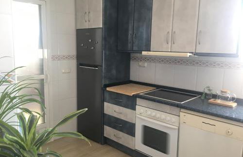 Ático Almería. Paseo marítimo Roquetas de Mar - Foto 27