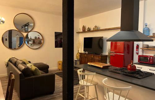 NYC Speakeasy-BedStuy Chapel - Foto 32