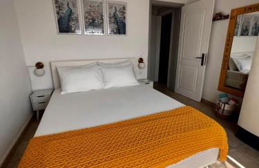 Ireon Holiday Home - Foto 10