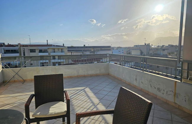 Penthouse at Trikala Town - Foto 34