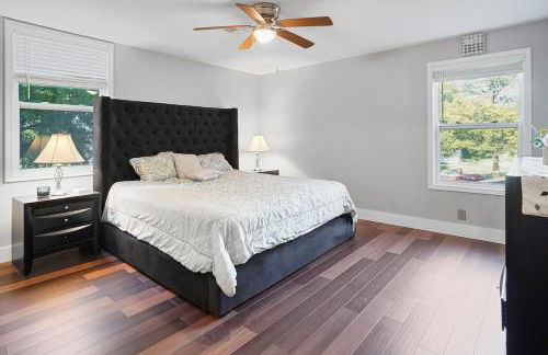 Green Meadow Cabin - Foto 6