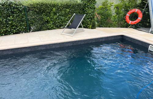 Casa da Lage - Piscina - Vistas rio - Gerês - Foto 41