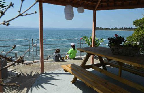 Blue Nights Apartments Eretria - Photo 7